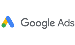 Google Ads logo