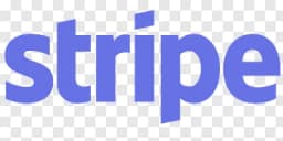 Stripe logo